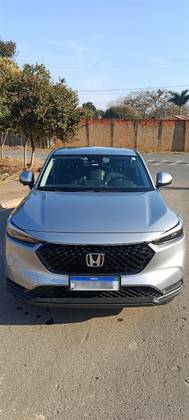 HONDA HR-V 1.5 DI I-VTEC FLEX EXL CVT